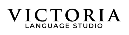 Victoria Language Studio